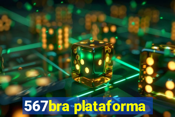 567bra plataforma